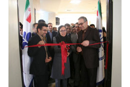 رونمایی از تفاهمنامه همکاری میان جهاد دانشگاهی و نیروی غرب