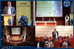 افتتاحیه رویداد «هم‌تا بازار»