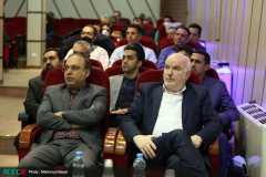 افتتاحیه دوره جامع آموزش و توانمندسازی نیروی انسانی