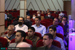افتتاحیه دوره جامع آموزش و توانمندسازی نیروی انسانی