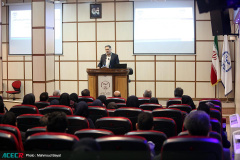 افتتاحیه دوره جامع آموزش و توانمندسازی نیروی انسانی