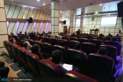 افتتاحیه دوره جامع آموزش و توانمندسازی نیروی انسانی
