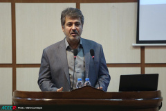 افتتاحیه دوره جامع آموزش و توانمندسازی نیروی انسانی