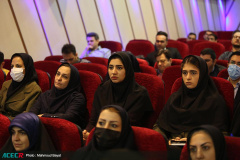 افتتاحیه دوره جامع آموزش و توانمندسازی نیروی انسانی