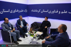 حضور جهاددانشگاهی در بیست و سومین دوره نمایشگاه دستاوردهای پژوهش و فن بازار کشور