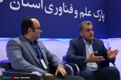 حضور جهاددانشگاهی در بیست و سومین دوره نمایشگاه دستاوردهای پژوهش و فن بازار کشور