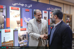 روز چهارم نمایشگاه معرفی گزیده‌ای از دستاوردهای جهاددانشگاهی در مجلس شورای اسلامی