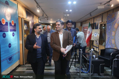 روز چهارم نمایشگاه معرفی گزیده‌ای از دستاوردهای جهاددانشگاهی در مجلس شورای اسلامی