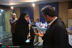 روز چهارم نمایشگاه معرفی گزیده‌ای از دستاوردهای جهاددانشگاهی در مجلس شورای اسلامی