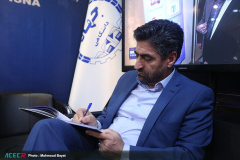 روز چهارم نمایشگاه معرفی گزیده‌ای از دستاوردهای جهاددانشگاهی در مجلس شورای اسلامی