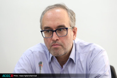 نشست هیات امنای پارک‌ها و مراکز رشد جهاددانشگاهی