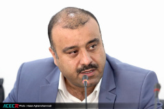 نشست هیات امنای پارک‌ها و مراکز رشد جهاددانشگاهی