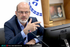 نشست هیات امنای پارک‌ها و مراکز رشد جهاددانشگاهی