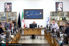 نشست هیات امنای پارک‌ها و مراکز رشد جهاددانشگاهی