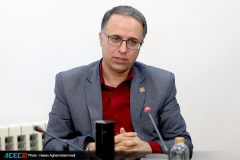 نشست هیات امنای پارک‌ها و مراکز رشد جهاددانشگاهی