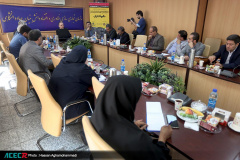 جلسه شورای سیاست گذاری رویداد «هم‌تابازار»