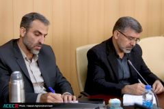 جلسه شورای سیاست گذاری رویداد «هم‌تابازار»