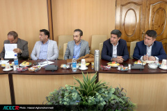 جلسه شورای سیاست گذاری رویداد «هم‌تابازار»