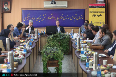 جلسه شورای سیاست گذاری رویداد «هم‌تابازار»
