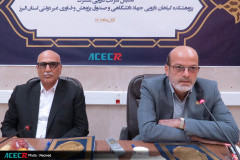 انعقاد قرارداد تاسیس شرکت دارویی مشترک بین پژوهشکده گیاهان دارویی جهاددانشگاهی و صندوق پژوهش و فناوری البرز