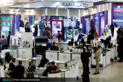 حضور جهاددانشگاهی در نمایشگاه دستاوردهای پژوهش، فناوری و فن‌بازار