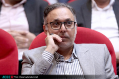 آئین گرامیداشت چهل و پنجمین سالروز تشکیل جهاددانشگاهی