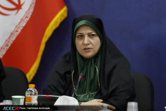 نمایشگاه گزیده‌ای از دستاوردهای شاخص علمی و فناورانه جهاددانشگاهی در سازمان برنامه و بودجه کشور