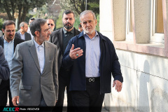 نمایشگاه گزیده‌ای از دستاوردهای شاخص علمی و فناورانه جهاددانشگاهی در سازمان برنامه و بودجه کشور