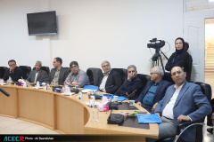 نمایشگاه گزیده‌ای از دستاوردهای شاخص علمی و فناورانه جهاددانشگاهی در سازمان برنامه و بودجه کشور (روز سوم)