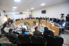 نمایشگاه گزیده‌ای از دستاوردهای شاخص علمی و فناورانه جهاددانشگاهی در سازمان برنامه و بودجه کشور (روز سوم)