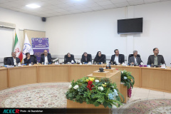 نمایشگاه گزیده‌ای از دستاوردهای شاخص علمی و فناورانه جهاددانشگاهی در سازمان برنامه و بودجه کشور (روز سوم)