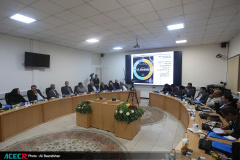 نمایشگاه گزیده‌ای از دستاوردهای شاخص علمی و فناورانه جهاددانشگاهی در سازمان برنامه و بودجه کشور (روز سوم)