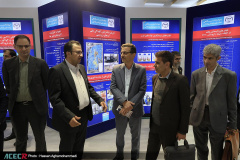 نمایشگاه گزیده‌ای از دستاوردهای شاخص علمی و فناورانه جهاددانشگاهی در سازمان برنامه و بودجه کشور (روز سوم)