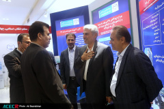 نمایشگاه گزیده‌ای از دستاوردهای شاخص علمی و فناورانه جهاددانشگاهی در سازمان برنامه و بودجه کشور (روز سوم)