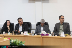 نمایشگاه گزیده‌ای از دستاوردهای شاخص علمی و فناورانه جهاددانشگاهی در سازمان برنامه و بودجه کشور (روز سوم)