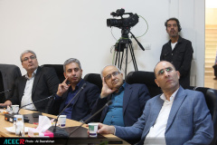 نمایشگاه گزیده‌ای از دستاوردهای شاخص علمی و فناورانه جهاددانشگاهی در سازمان برنامه و بودجه کشور (روز سوم)