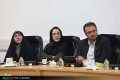 نمایشگاه گزیده‌ای از دستاوردهای شاخص علمی و فناورانه جهاددانشگاهی در سازمان برنامه و بودجه کشور (روز سوم)
