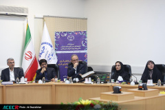 نمایشگاه گزیده‌ای از دستاوردهای شاخص علمی و فناورانه جهاددانشگاهی در سازمان برنامه و بودجه کشور (روز سوم)