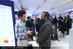 نمایشگاه گزیده‌ای از دستاوردهای شاخص علمی و فناورانه جهاددانشگاهی در سازمان برنامه و بودجه کشور (روز سوم)