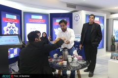 نمایشگاه گزیده‌ای از دستاوردهای شاخص علمی و فناورانه جهاددانشگاهی در سازمان برنامه و بودجه کشور (روز سوم)