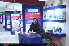 نمایشگاه گزیده‌ای از دستاوردهای شاخص علمی و فناورانه جهاددانشگاهی در سازمان برنامه و بودجه کشور (روز سوم)