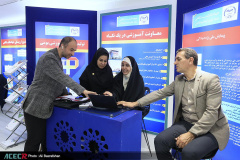 نمایشگاه گزیده‌ای از دستاوردهای شاخص علمی و فناورانه جهاددانشگاهی در سازمان برنامه و بودجه کشور (روز سوم)