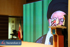 نکوداشت مهندس حسینی