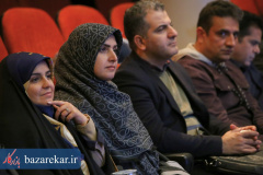 نکوداشت مهندس حسینی