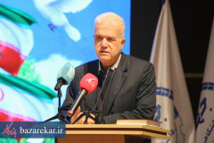 نکوداشت مهندس حسینی