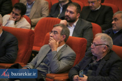 نکوداشت مهندس حسینی