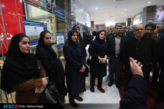 برگزاری هجدهمین گردهمایی مدیران پارکها، شرکتها، مراکز رشد، نوآوری و اشتغال