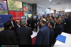 برگزاری هجدهمین گردهمایی مدیران پارکها، شرکتها، مراکز رشد، نوآوری و اشتغال