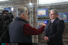 برگزاری هجدهمین گردهمایی مدیران پارکها، شرکتها، مراکز رشد، نوآوری و اشتغال