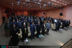 برگزاری هجدهمین گردهمایی مدیران پارکها، شرکتها، مراکز رشد، نوآوری و اشتغال